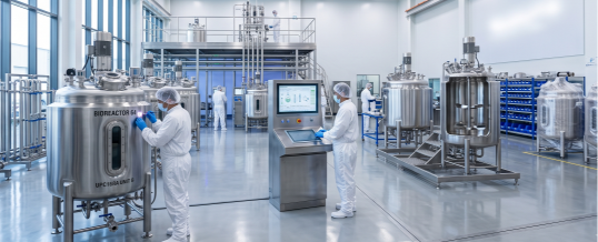 Macrotech Biopharma Company Overview